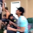 "You're out of chew? Here you go bro."