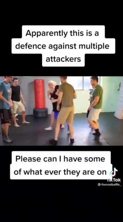 ?