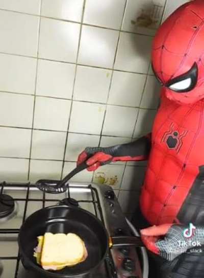 Spiderman