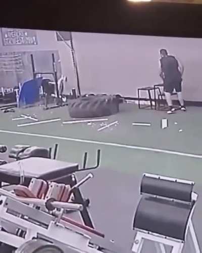 What did he expect