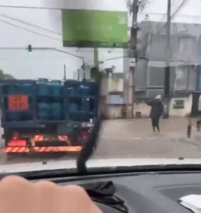 Welcome to Brazil