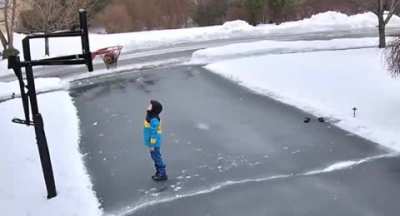 Why basketball isn’t a winter sport ?