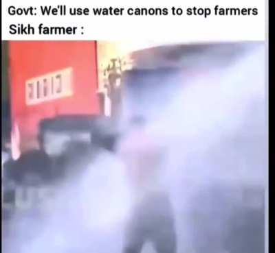 This is Pretty SIKH! Govt can’t stop them!