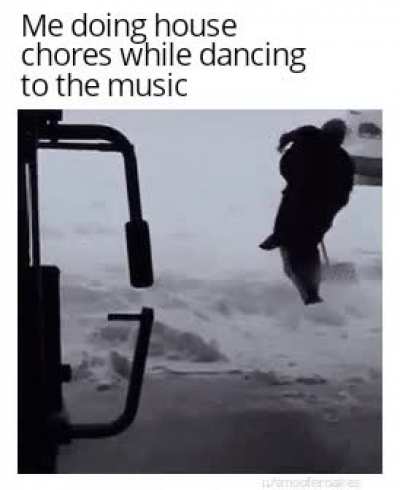 Can't stop this feeling