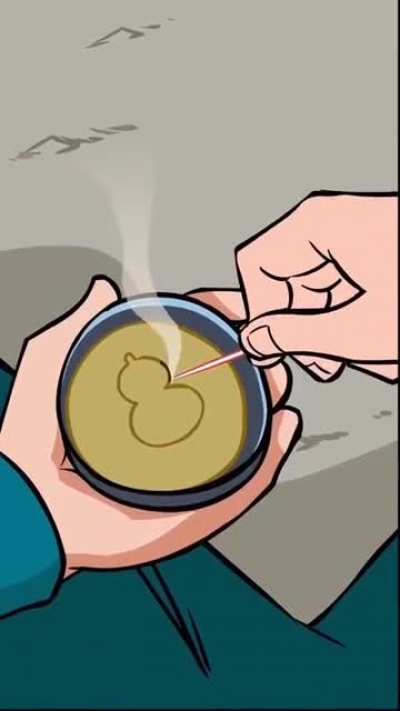 Maybe Maybe Maybe