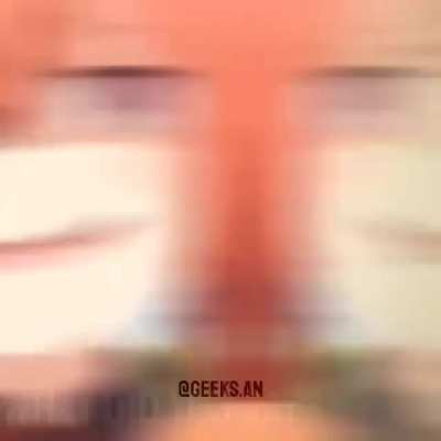 The fuck is this