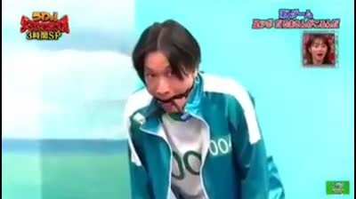 Japanese game shows hit different
