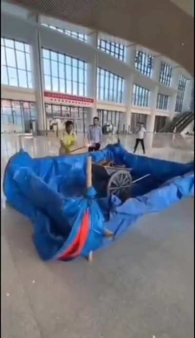 Maybe Maybe Maybe