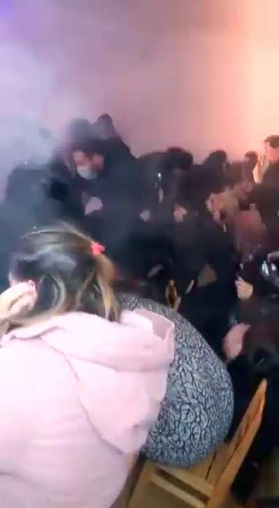 to use fireworks...