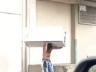 “Yes, we offer free same day delivery on appliances!”