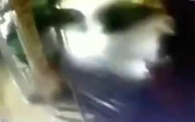 Carwash speed run 6 seconds