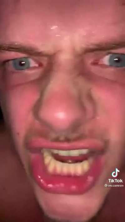 Hide your kids