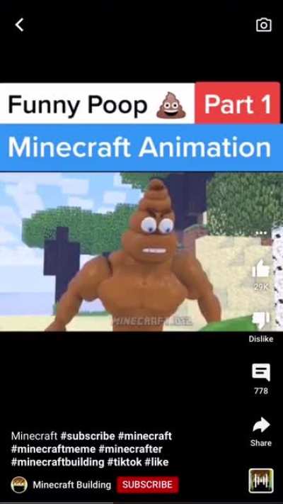 Funny poop ?????