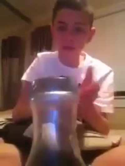 Cup song