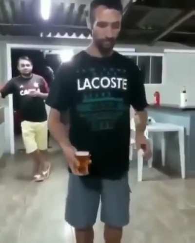 I'll hold it myself
