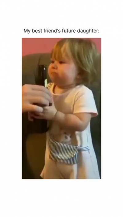 Everybody loves beer