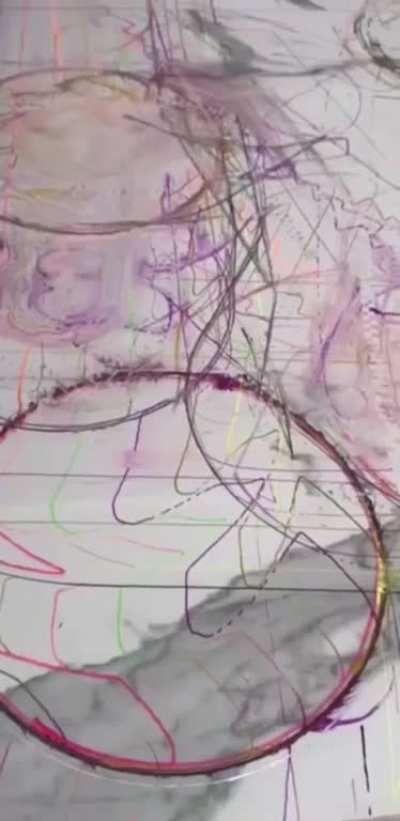 Marker Meltdown
