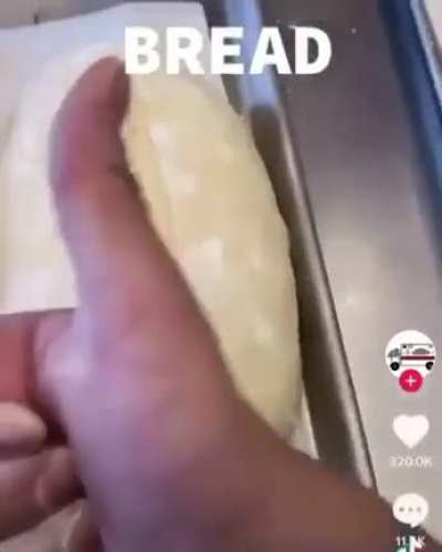 Bread ?