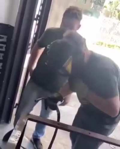 Maybe Maybe Maybe