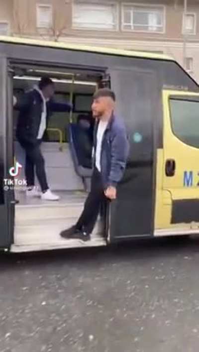 Maybe Maybe Maybe