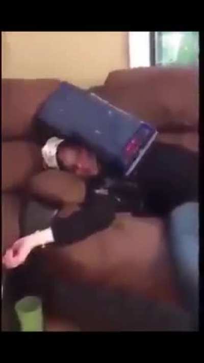 Maybe Maybe Maybe