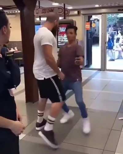 What you gonna do?!?!
