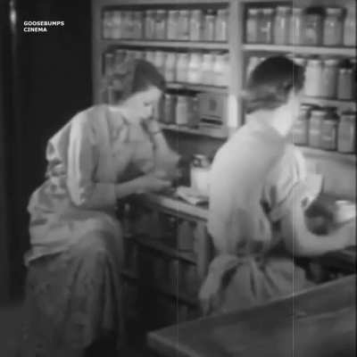 How old animated cartoons were made. The footage is taken from the short documentary called "How Walt Disney Cartoons Are Made", 1939