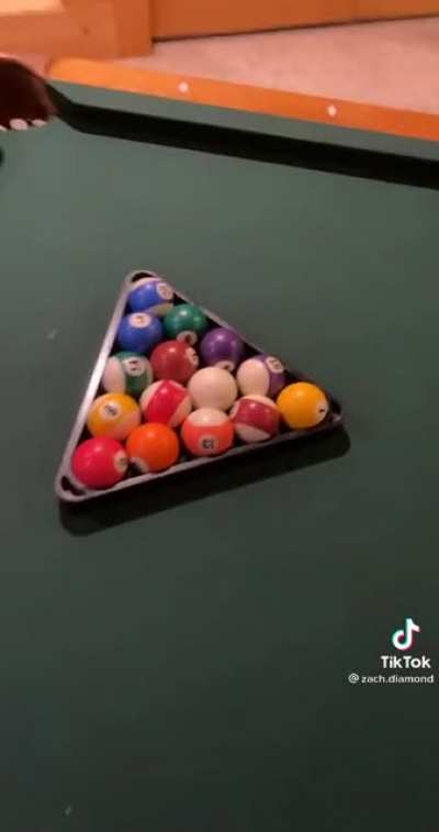 Why can’t we just fit in like these balls?