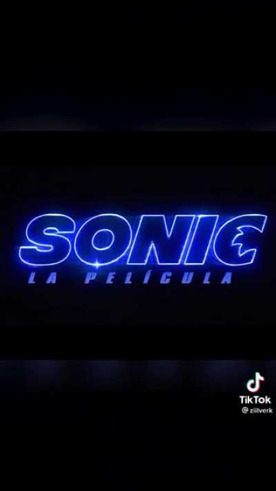Mexican Sonic Trailer