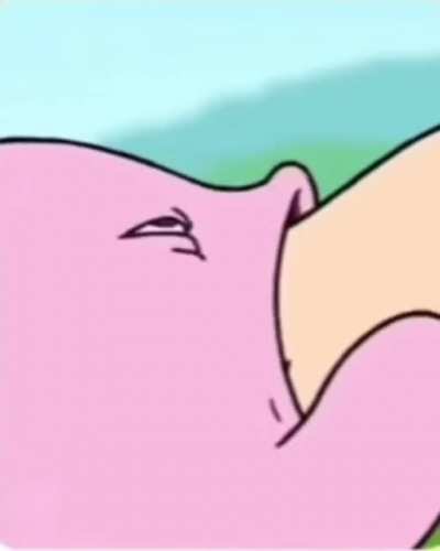 No Kirby!