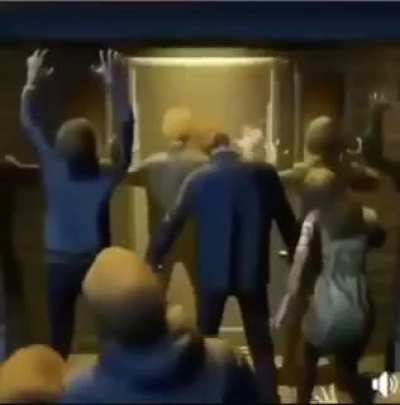 Zombies?Only one option