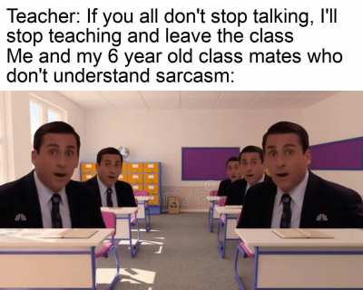 Guess no more EVS bois