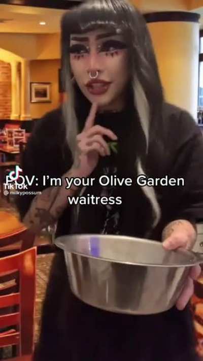 Ok. Im done