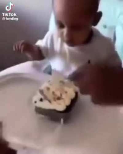 Happy Birthday ?