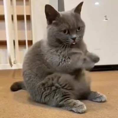 Air taps