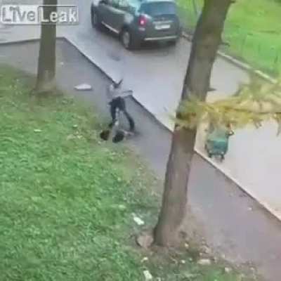 Maybe Maybe Maybe