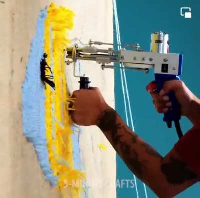 Just another 5-minute craft video…