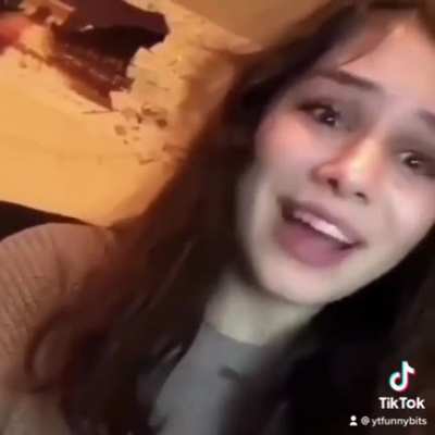 She’ll definitely be famous