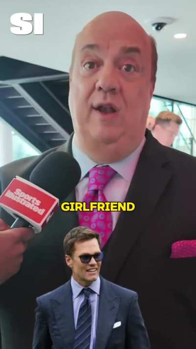 Pro wrestlers reacting to Tom Brady calling WWE athleticism "cute"
