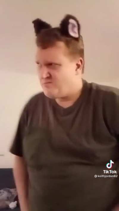 He's 38...