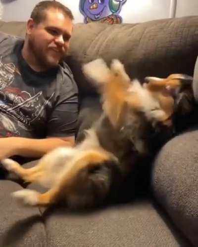 Dude are you okay