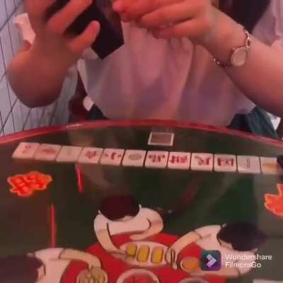 Unboxing a new iPhone