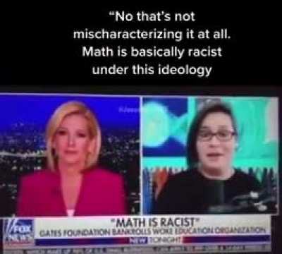And 1+1=3, right?