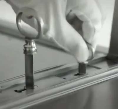 Lock picking lawyer