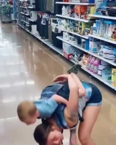 Backpack Kids are a bad idea