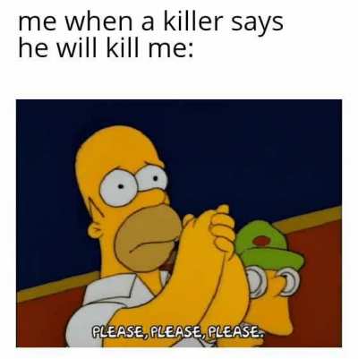 please, please, please