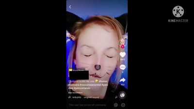 I don’t think I have to explain why I find this cringe ?