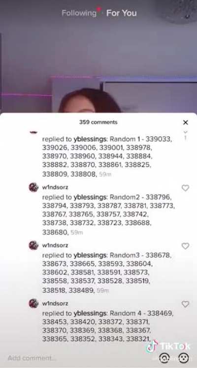 I don’t even know what to say