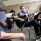 I think this might fit here