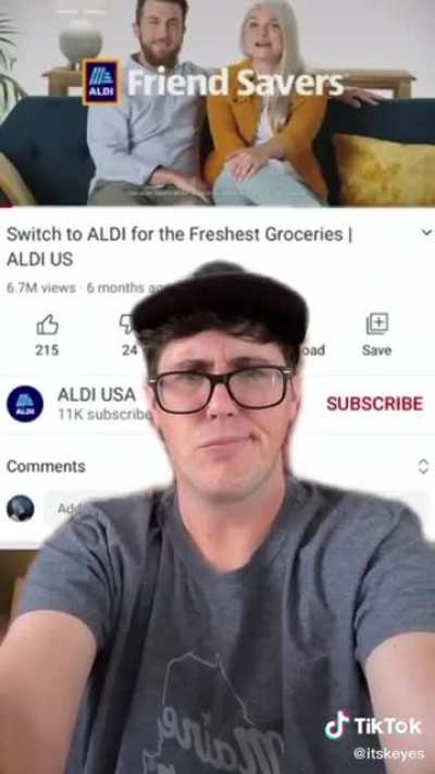 “All-di” or “Ah-ldi”